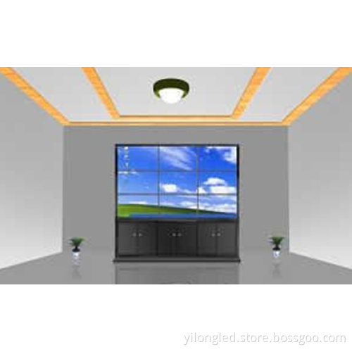 LCD Ad Player/47 Inch LCD Ad Player